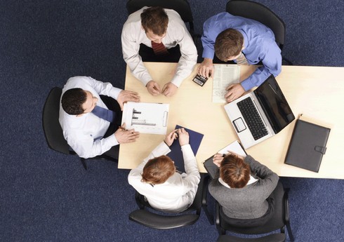 Назначен новый председатель наблюдательного совета "Ziraat Bank Azerbaycan"