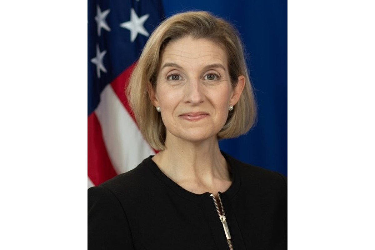 Назначен новый временный поверенный в делах США в Азербайджане