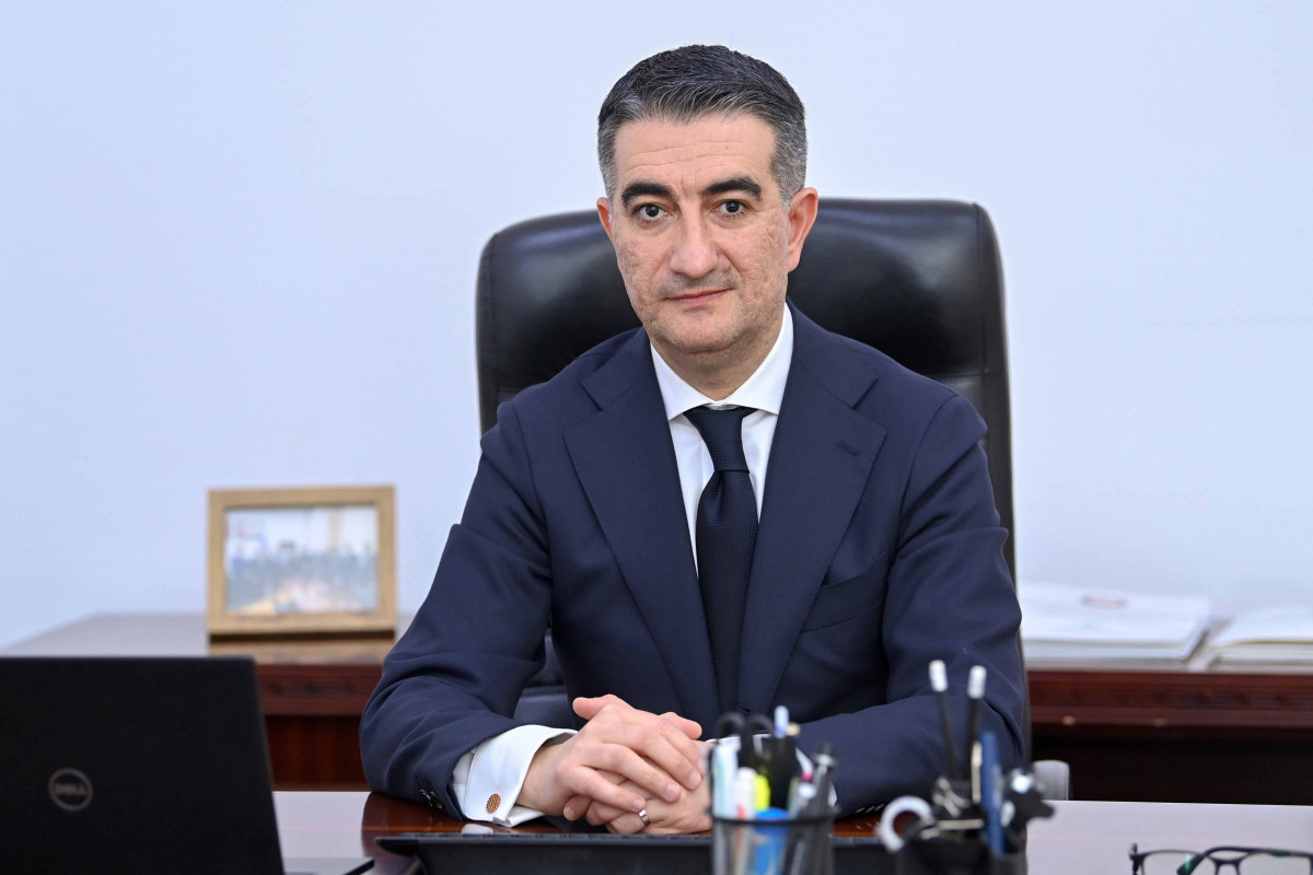 Назначен председатель Госагентства по антимонопольному контролю и надзору за потребительским рынком при Президенте Азербайджана