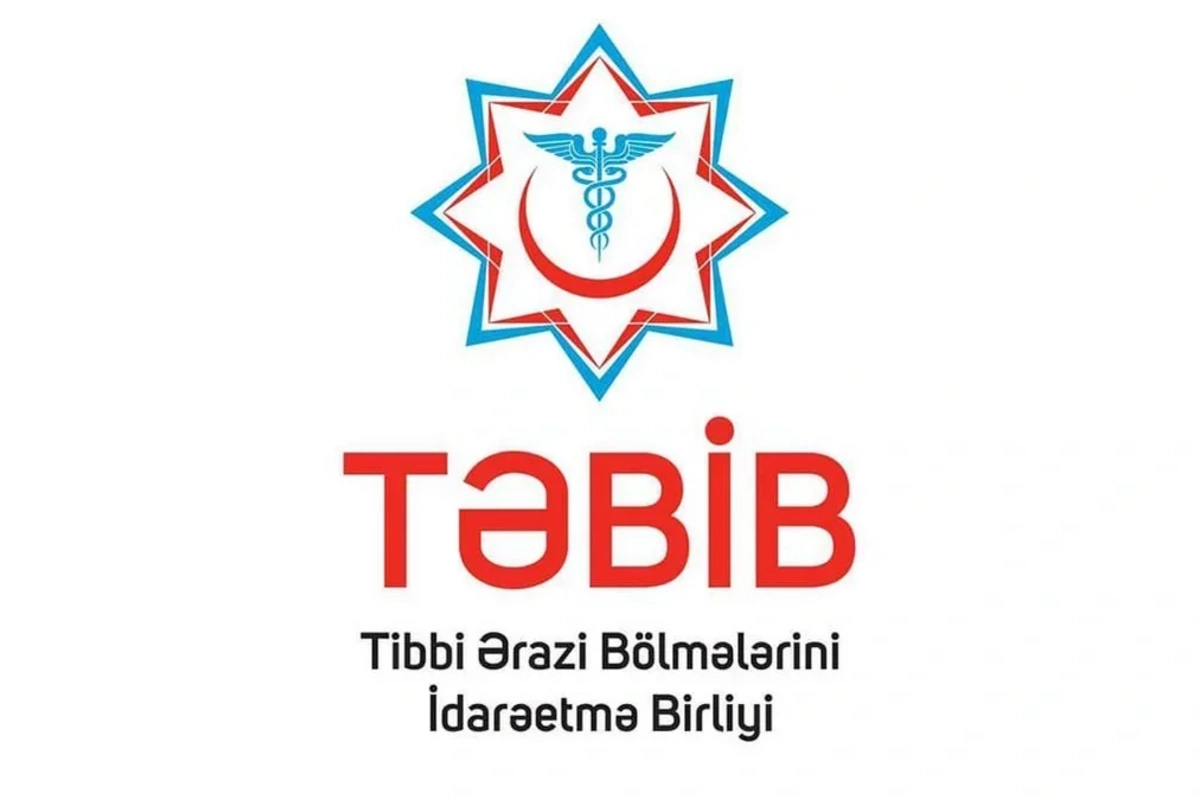 Назначен советник исполнительного директора TƏBİB