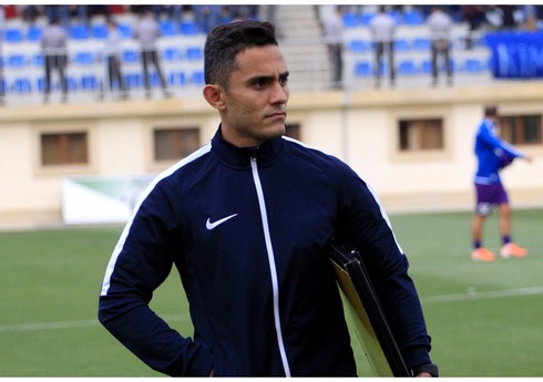 Назначены судьи на матчи XXXV тура Премьер-лиги Азербайджана по футболу