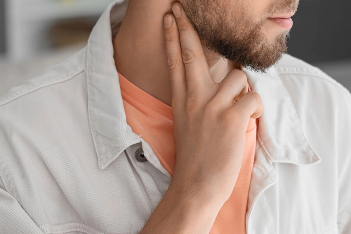 Назван фактор повышения риска сердечной недостаточности у мужчин в 2,5 раза