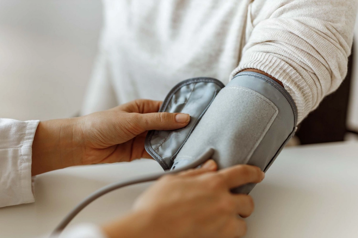 Назван главный продукт, который повышает давление