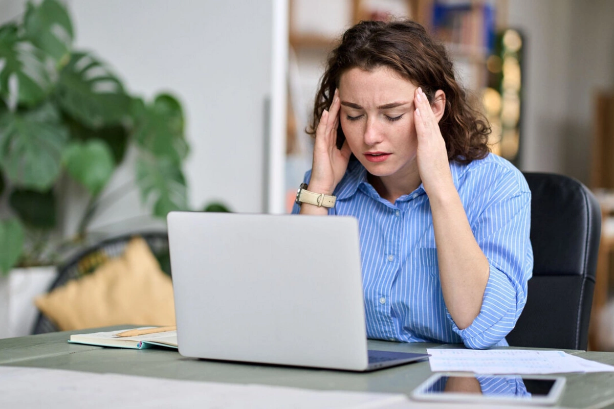 Назван неожиданный продукт, который вызывает хронический стресс