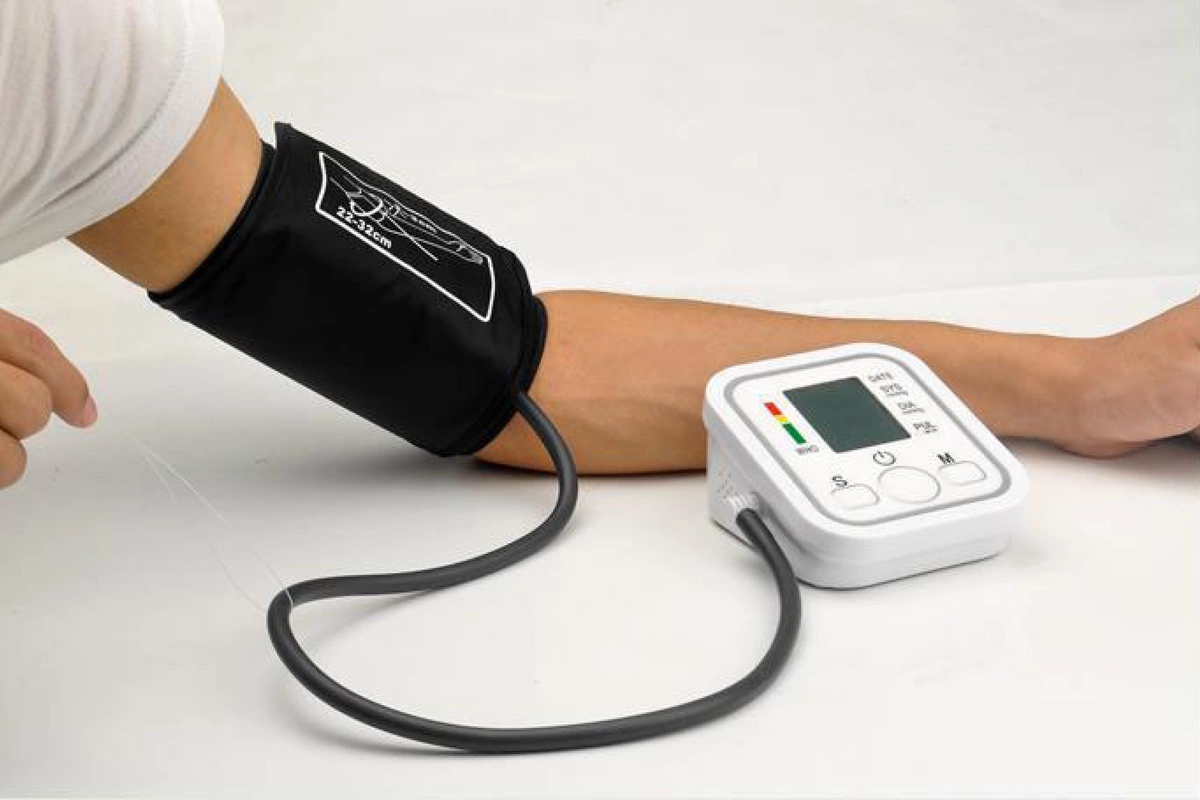 Назван самый полезный овощ для контроля давления