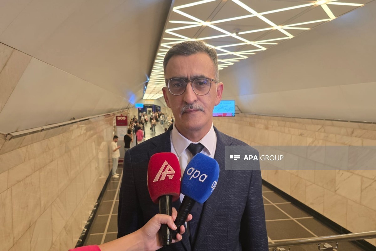 Названа причина небольшого количества поездов нового поколения на направлении «Ичеришехер»