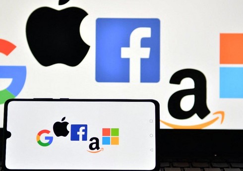 Названа самая дорогая технологическая компания года