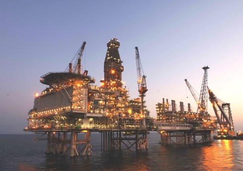 Названы объемы добычи и экспорта газа с АЧГ и "Шахдениз"