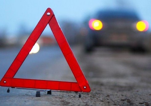 Названы подробности аварии с летальным исходом в Габале