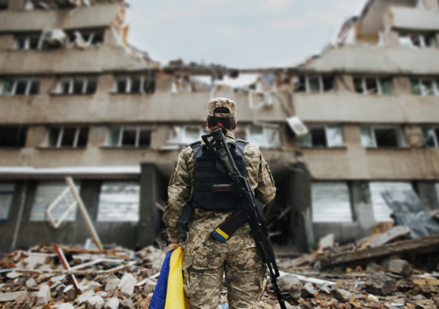 Названы возможные детали соглашения по Украине
