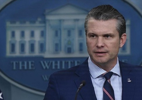NBC: Глава Пентагона может уйти в отставку