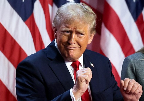 NBC: Трамп "не в шутку" рассматривает свое переизбрание на третий срок