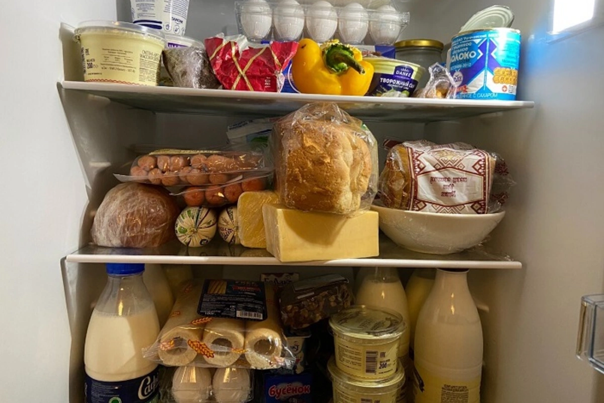 Не храните эти продукты дольше 1 дня! - ПРЕДУПРЕЖДЕНИЕ