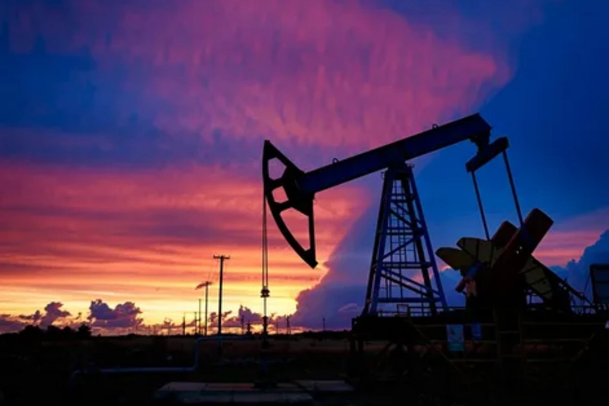 Нефть Brent подешевела