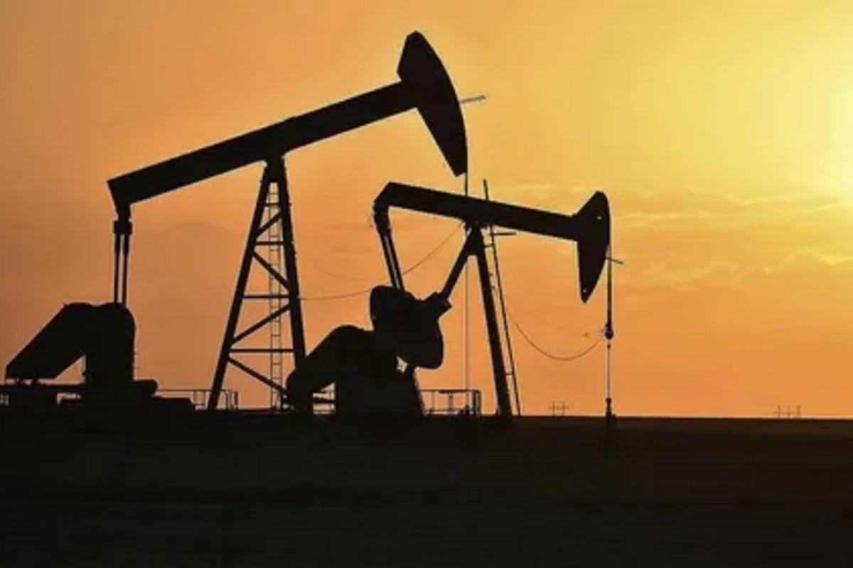 Нефть Brent подорожала