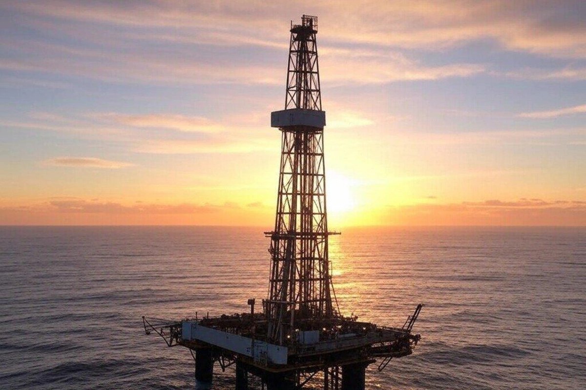 Нефть и газ, экспортируемые Азербайджаном, подорожали