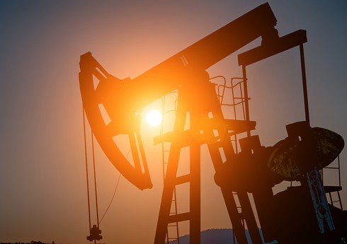 Нефть марки Brent подорожала почти до 72 долларов за баррель