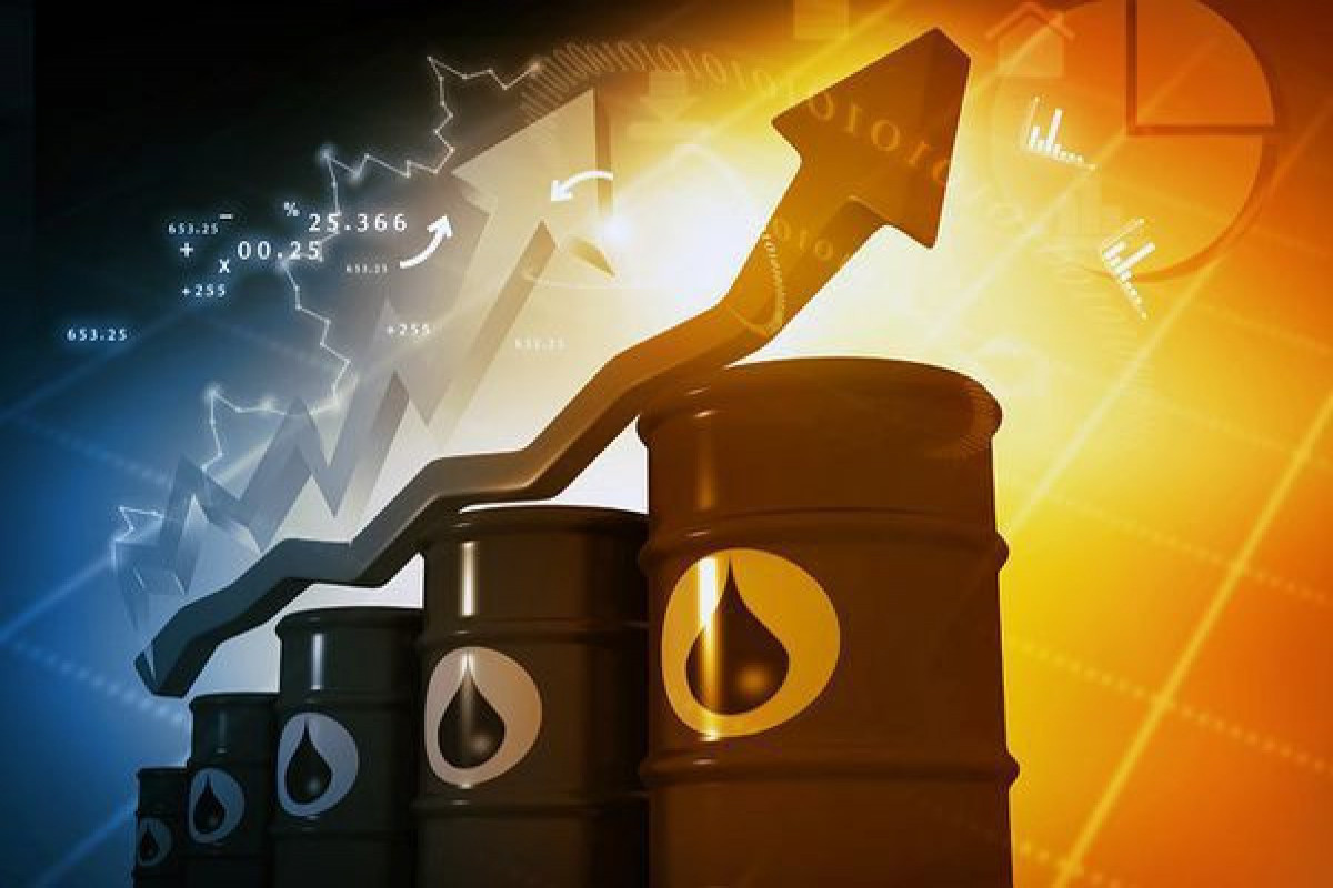 Нефть на мировых рынках продолжает дорожать