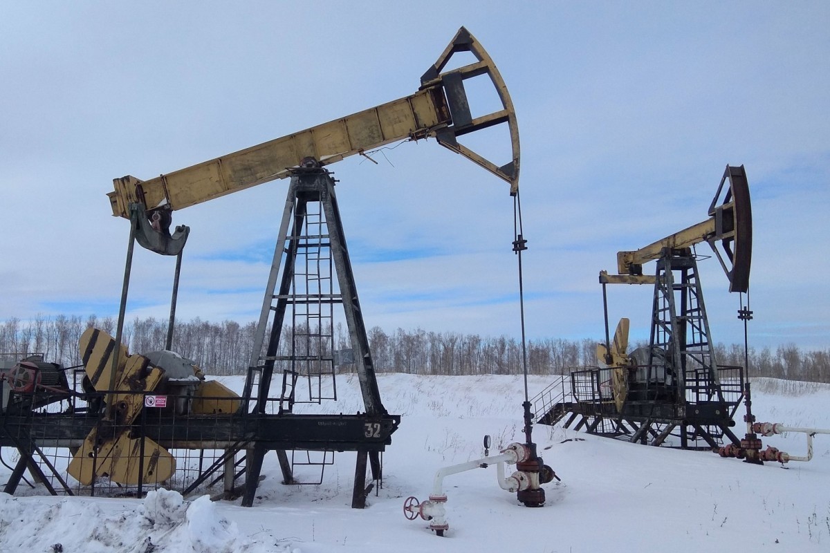 Нефть подорожала на мировых рынках