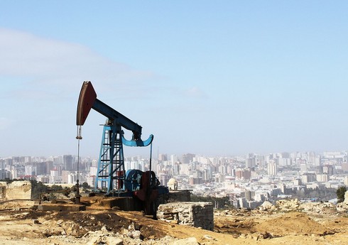 Нефть продолжает расти, Brent у $80,2 за баррель
