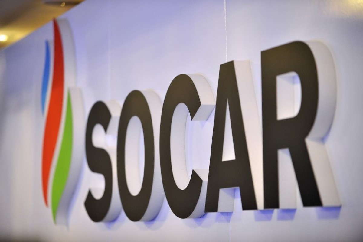 Нефтяной терминал SOCAR в Грузии планирует увеличить перевалку грузов на 20%