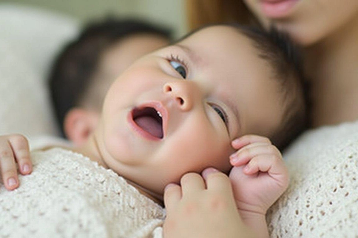 Необычные имена в Азербайджане за последние пять лет