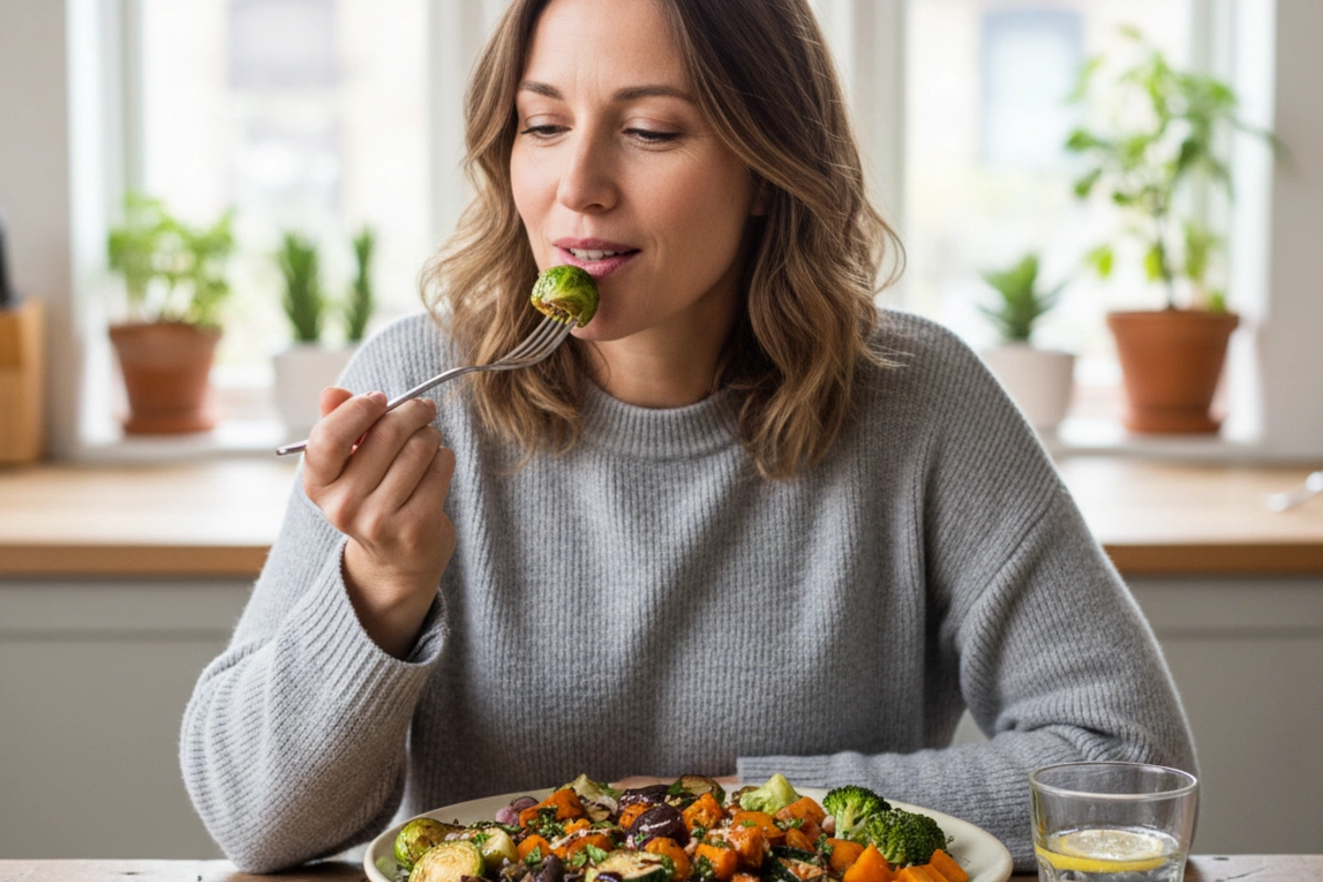 Неожиданный овощ назван природным средством для снижение холестерина