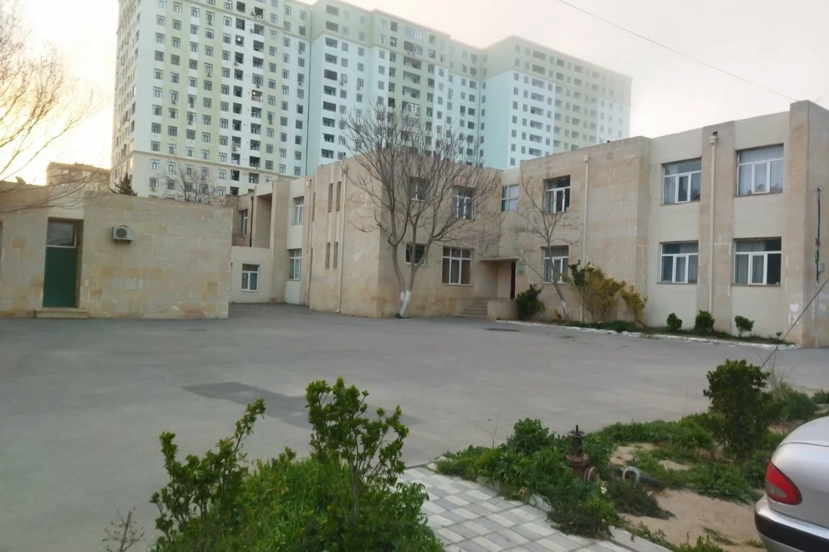Несчастный случай в детском саду: пострадал ребенок