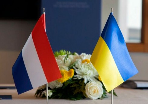 Нидерланды выделяют 500 млн евро на проект дронов для Украины