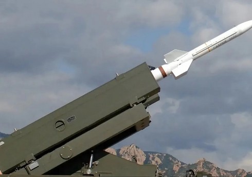 Норвегия договорилась с США о закупках ракет для ПВО и истребителей на сумму $360 млн