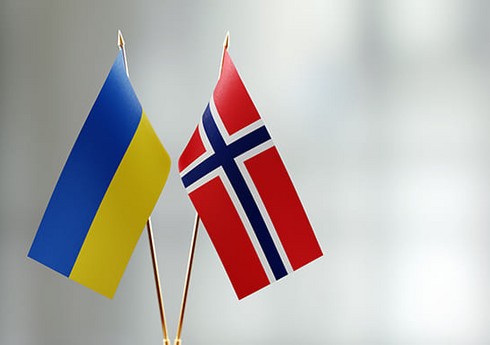 Норвегия предоставляет Украине еще 415 млн евро на артиллерийские боеприпасы