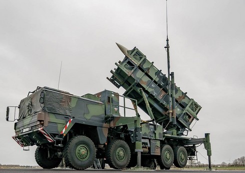 Норвегия с союзниками профинансирует предоставление Румынией ПВО Patriot Украине
