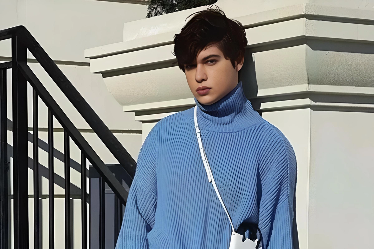 Новое решение по делу мужчины, убившего стилиста