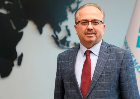 Новоназначенный посол Турции в Азербайджане Бирол Акгюн прибыл в Баку