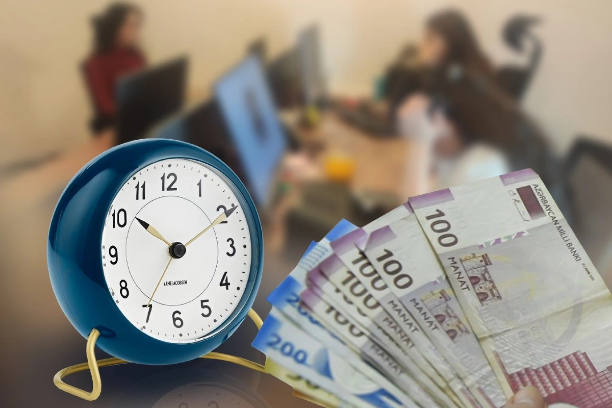 НОВШЕСТВО в системе оплаты труда - В следующем году зарплаты могут вырасти