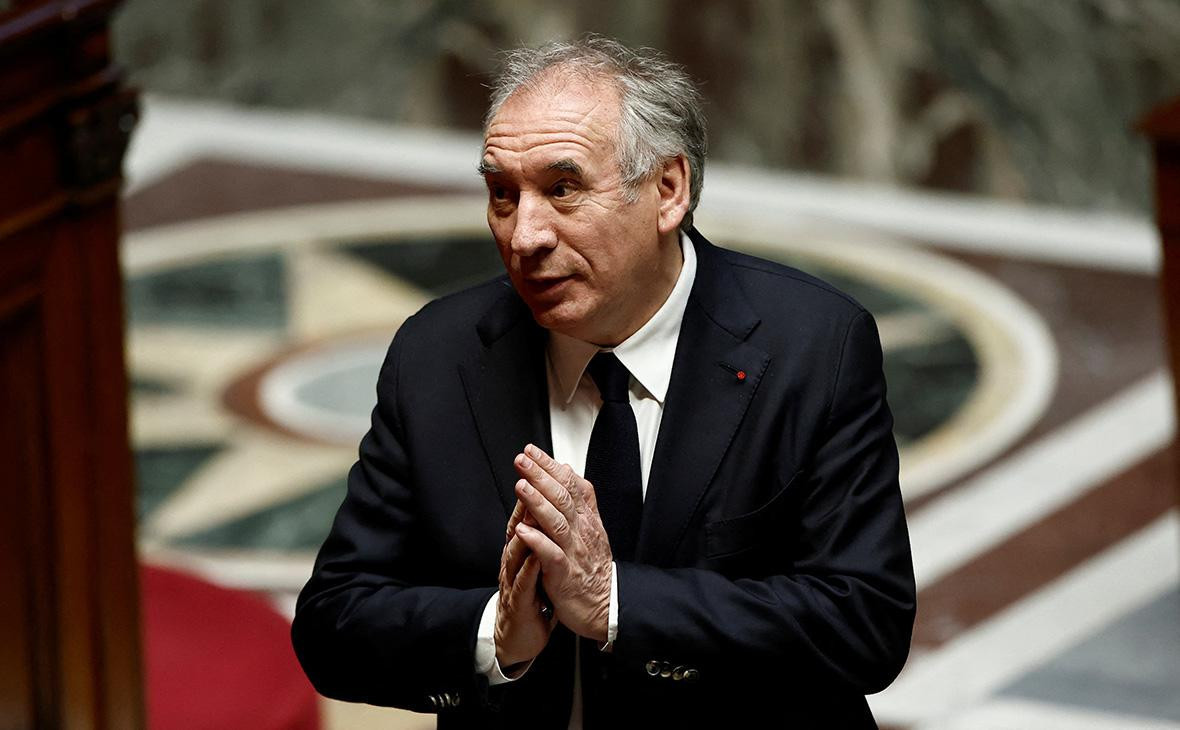 Новые американские пошлины могут стоить Франции более 0,5% ВВП