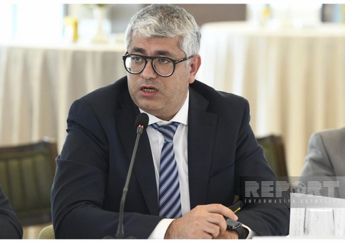 Новые предприятия по переработке отходов планируется построить на востоке и западе Баку