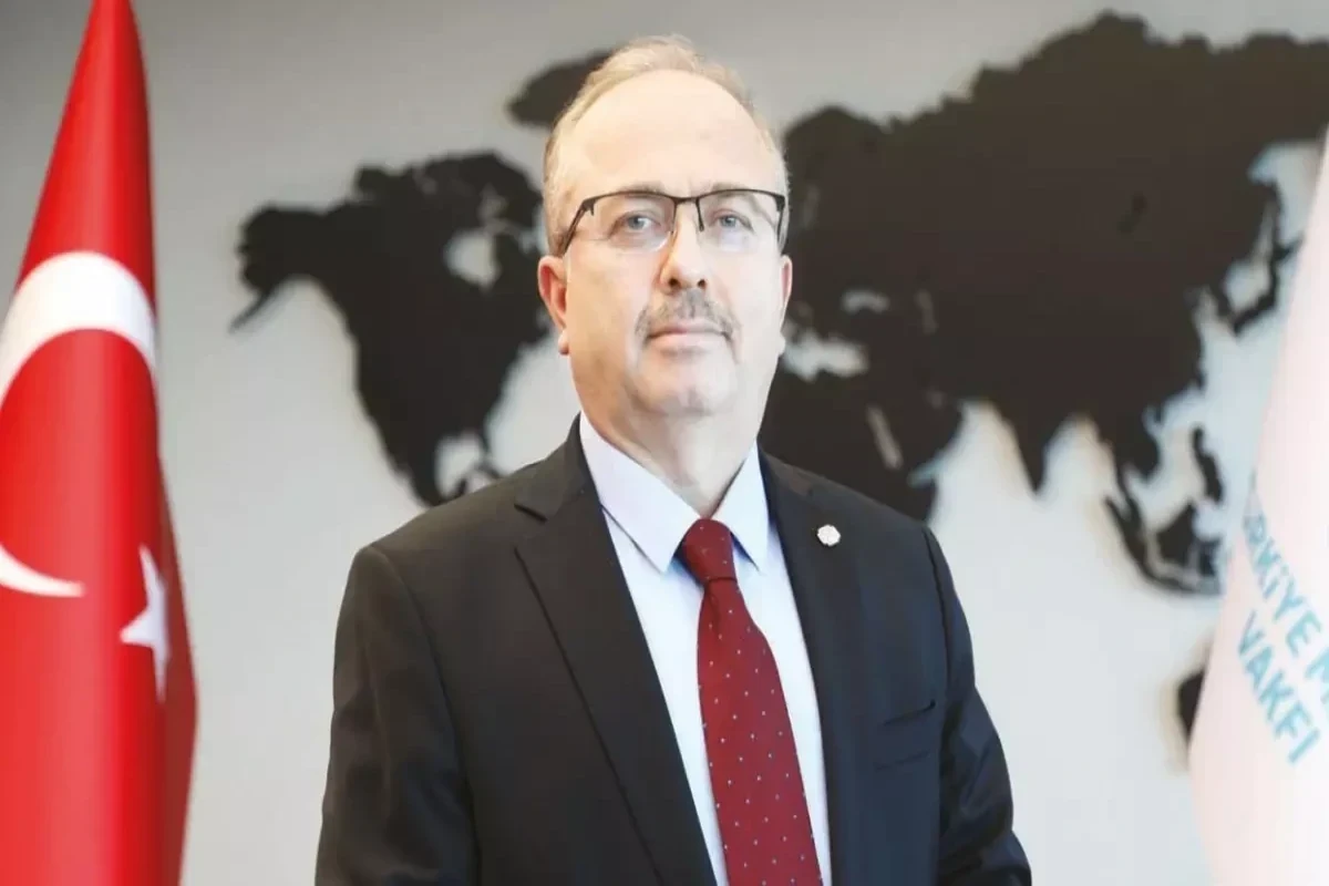 Новый посол Турции прибыл в Азербайджан