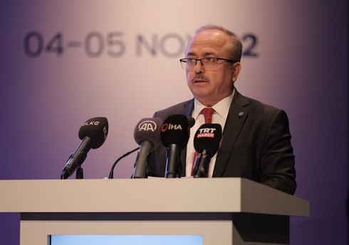 Новый посол Турции приступит к работе в Азербайджане в феврале