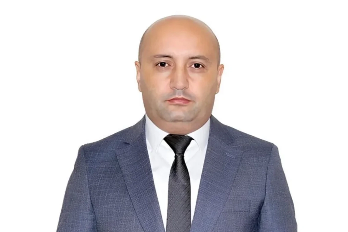 Нурлан Фаталиев назначен на новую должность