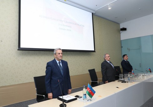 Нусрет Ибрагимов: Палата оценщиков нацелена на развитие структурных подразделений оценочного рынка