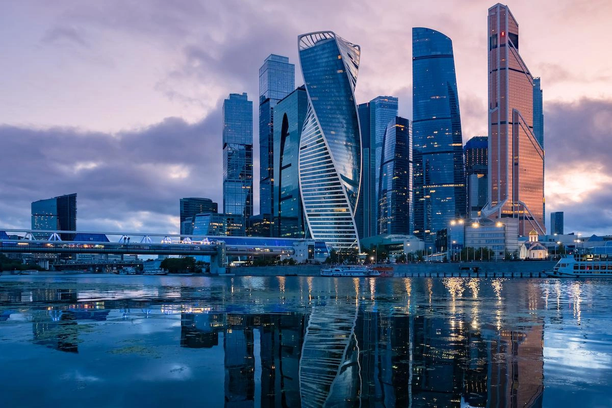NYT узнала о роскошной жизни Башара Асада в Москве