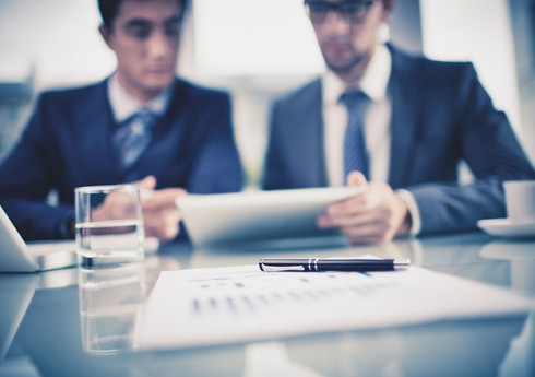 Облигации НБКО International на 2 млн манатов включены в листинг