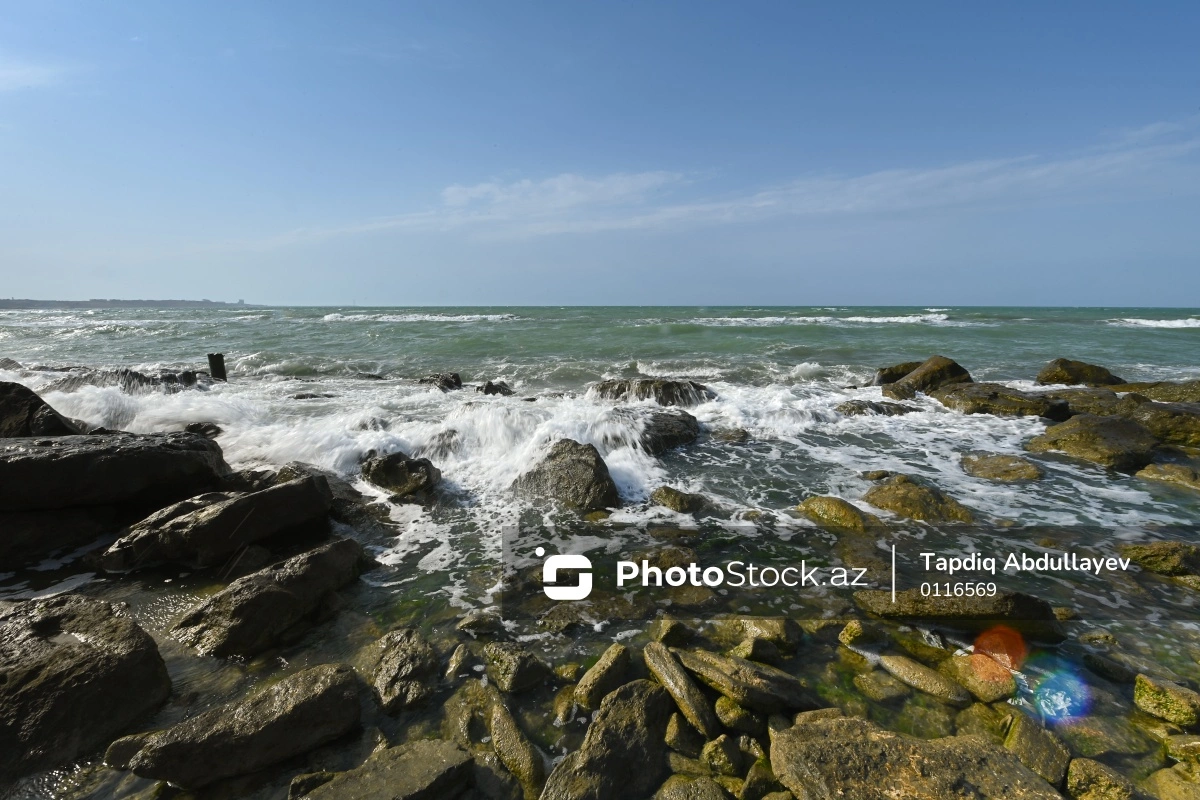 Обмеление Каспия привело к еще одному удручающему последствию