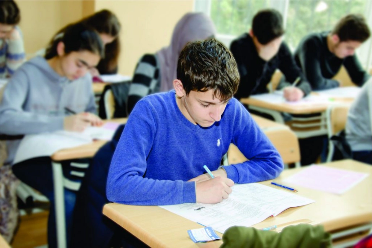 Обнародован график проведения выпускных экзаменов для девятых классов по городам и районам