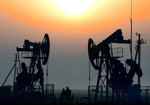 Обнародован объем экспорта Азербайджаном нефти в I квартале