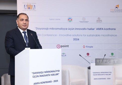 Обнародован объем микрокредитного портфеля в Азербайджане