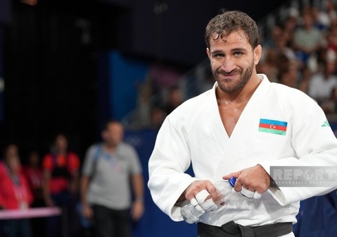 Обнародован обновленный рейтинг азербайджанских спортсменов