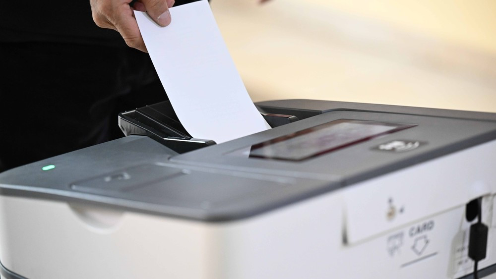 Обнародована первая официальная информация о явке избирателей на досрочных парламентских выборах в Кыргызстане -ОБНОВЛЕНО