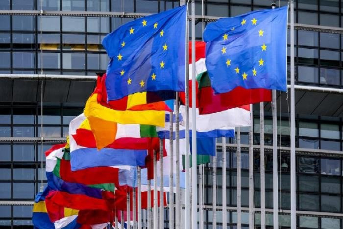 Обнародована повестка неформальной встречи министров иностранных дел и обороны ЕС